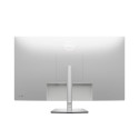 Dell UltraSharp 43 4K USB-C Hub Monitor-U4323QE -107.9cm (42.5")