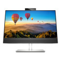 HP E24m G4 FHD Conferencing Monitor - 23.8" 1920x1080 FHD 300-nit 75Hz AG, IPS, USB-C(65W)/HDMI/Disp