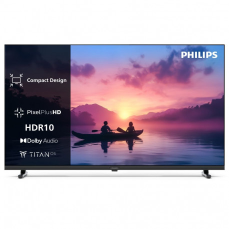 Philips HD Smart LED TV 32PHS6000/12
