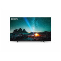 Philips 4K UHD LED 55" Smart TV 55PUS7609/12 3840x2160p HDR10+ 3xHDMI 2xUSB LAN WiFi, DVB-T/T2/T2-HD
