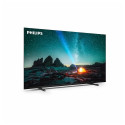 Philips 4K UHD LED 55" Smart TV 55PUS7609/12 3840x2160p HDR10+ 3xHDMI 2xUSB LAN WiFi, DVB-T/T2/T2-HD