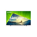 Philips 4K UHD LED 43" Smart TV 43PUS8209/12 3-sided Ambilight 3840x2160p HDR10+ 3xHDMI 2xUSB LAN Wi