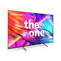 Philips The One 4K UHD LED TV 75" 75PUS8919/12 3-sided Ambilight 3840x2160p HDR10+ 4xHDMI 2xUSB LAN 