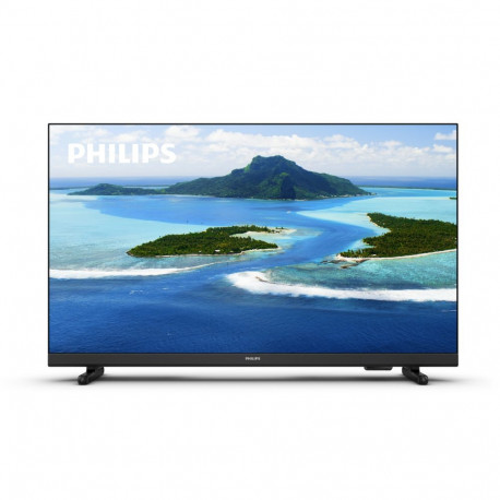 Philips LED TV 32" 32PHS5507/12 1366 x768p Pixel Plus HD 2xHDMI 1xUSB AVI/MKV DVB-T/T2/T2-HD/C/S/S2,