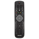 Philips LED TV 32" 32PHS5507/12 1366 x768p Pixel Plus HD 2xHDMI 1xUSB AVI/MKV DVB-T/T2/T2-HD/C/S/S2,