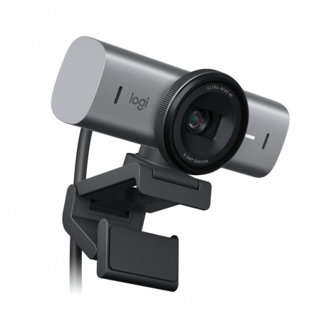 Logitech Webcam 960-001530 / MX Brio 705 for Business Graphite