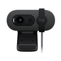 Logitech Webcam 960-001592 / Brio 105 Graphite