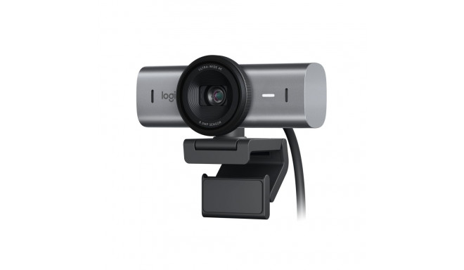 Logitech Webcam 960-001559 / MX Brio 705 Graphite