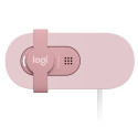 Logitech Webcam 960-001623 / Brio 100 rose Pink