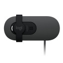 Logitech Webcam 960-001592 / Brio 105 Graphite
