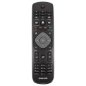 Philips LED TV 32" 32PHS5507/12 1366 x768p Pixel Plus HD 2xHDMI 1xUSB AVI/MKV DVB-T/T2/T2-HD/C/S/S2,