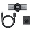 Logitech Webcam 960-001530 / MX Brio 705 for Business Graphite