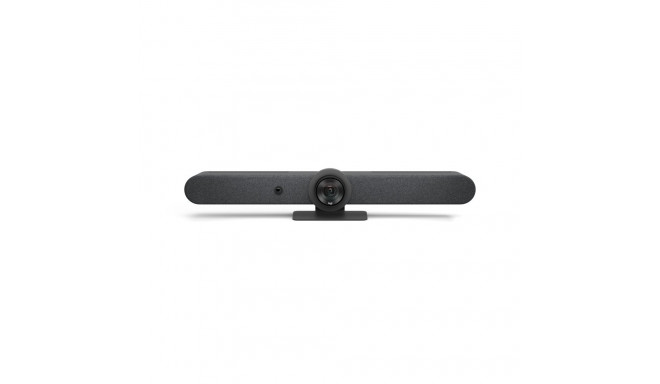 Logitech Rally Bar - Graphite