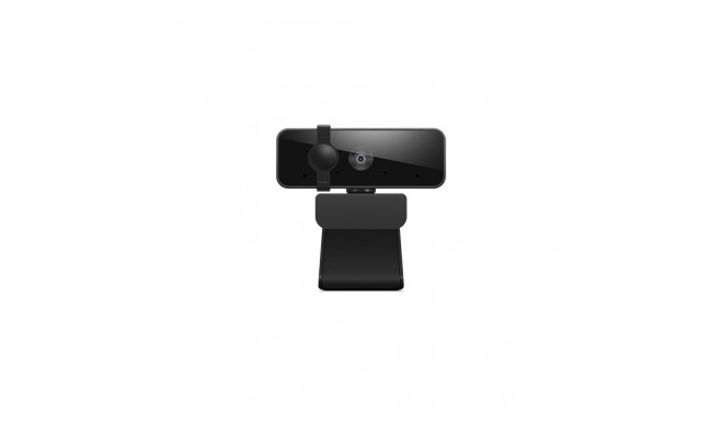 Lenovo Essential - Webcam - colour