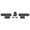 LOGITECH Rally Plus Video Conferencing Kit