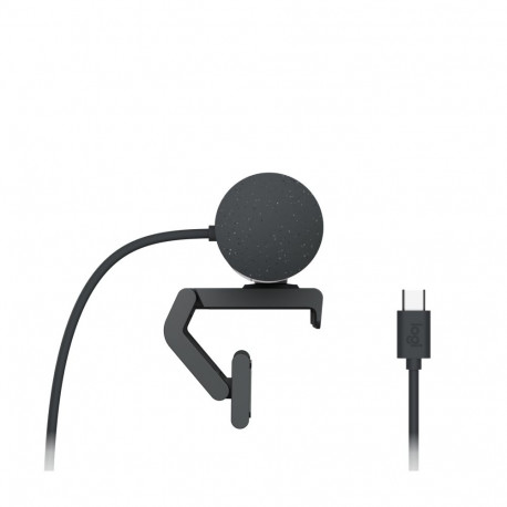 Logitech LOGITECH BRIO 505 black