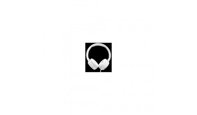 Headphones JBL Tune 520C White Type-C