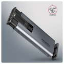 Axagon SSD enclosure USB3.2 Gen2 M.2 NVMe/SA 8595247908872