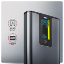 Axagon SSD enclosure USB3.2 Gen2 M.2 NVMe/SA 8595247908872