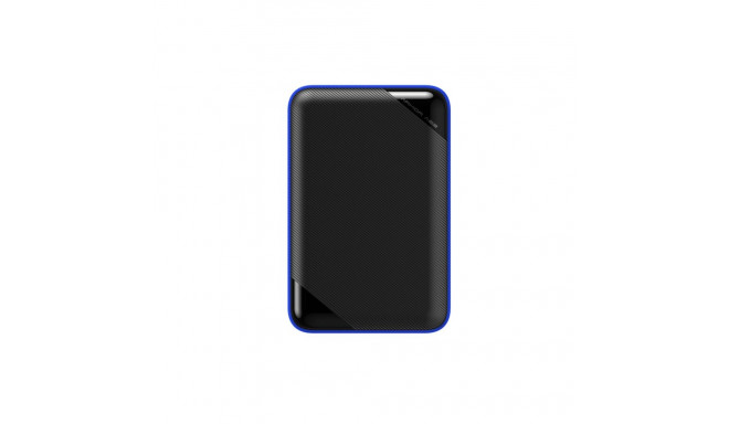 SILICON POWER A62 väline kõvaketas 2.5-tolline 2TB USB