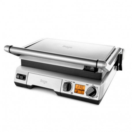 Grill Sage SGR820BSS