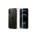 Spigen Ultra Hybrid iPhone 12 Pro Max 6.7" kristallselge ACS01618