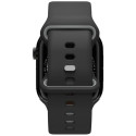 Band Spigen Nano Pop for Apple Watch 6/7/8/9/10/SE (40/41/42 mm) black