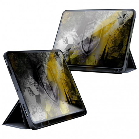 3MK Soft Tablet Case for Samsung Galaxy Tab S10 FE+