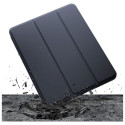 3MK Soft tahvelarvuti ümbris Samsung Galaxy Tab S10 FE+ jaoks