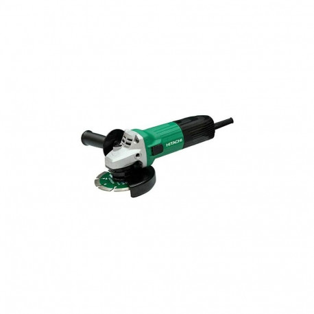 HIKOKI nurklihvija 115 mm/600 W G12STA YGZ