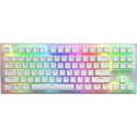Hator Gravity X TKL RGB aurum oranž klaviatuur (HTK551)