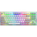 Hator Gravity TKL RGB aurum oranž klaviatuur (HTK561)
