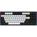 Hator Gravity TKL RGB aurum oranž klaviatuur (HTK560)