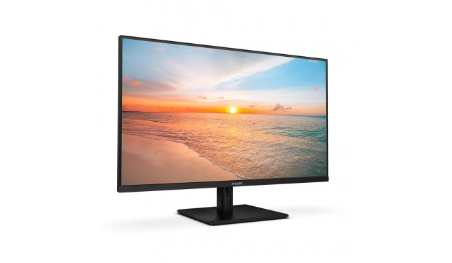 Philips 32E1N1800LA - 31,5" | VA | 4K UHD | HDR
