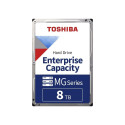 Toshiba Enterprise Capacity 8TB 3.5'' SATA III (6 Gb/s) serveriketas (MG08ADA800E)