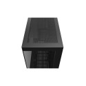 Deepcool CH690 Digital korpus must (R-CH690-BKNNA0D-G-1)