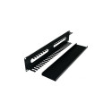 ACCESS kaablikorraldaja 19" 1U kamm (002113)