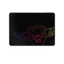 Spirit of gamer Darkskull M hiirematt must (SOG-PAD02M)