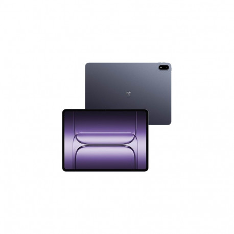 OnePlus Pad 3 13.2 16GB RAM 512GB tahvelarvuti hõbedane
