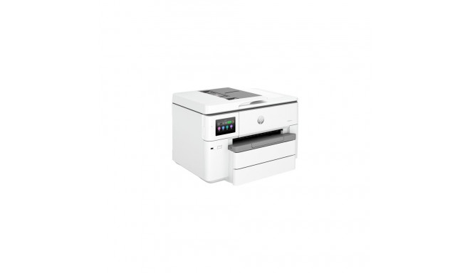 HP OfficeJet Pro 9730e värviline tindiprinter MFP A3 22 lk/min USB Wi-Fi Ethernet LAN