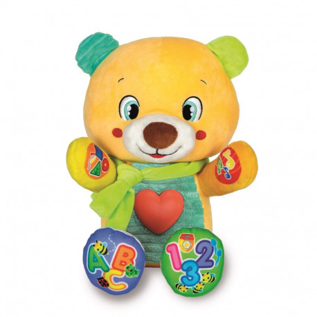 TOY LELE pehme mänguasi 50346
