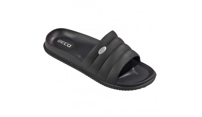 BECO 90606 0 naiste sussid suurus 42 must
