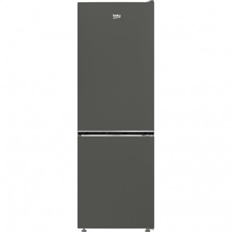 BEKO Refrigerator | B3RCNA344HG | Energy efficiency class E | Free standing | Combi | Height 179.6 c