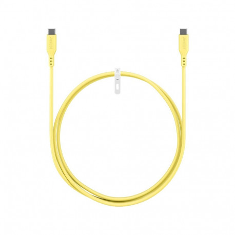 Goobay | USB-C Silicone Cable | 77742