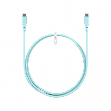 Goobay USB-C silikoonkaabel 77744