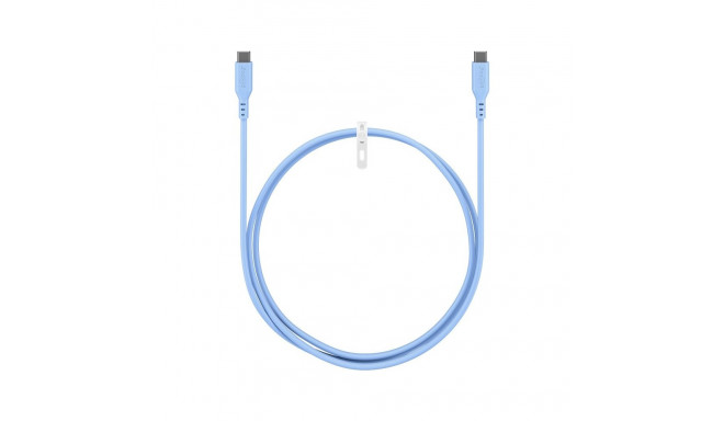 Goobay | USB-C Silicone Cable | 77741