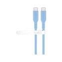 Goobay USB-C Silicone Cable | 77741