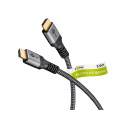 Goobay ultra kõrge kiirusega HDMI kaabel | 65262 | 3 m