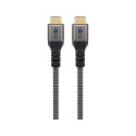Goobay ultra kõrge kiirusega HDMI kaabel | 65262 | 3 m