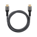 Goobay suure kiirusega HDMI kaabel Ethernetiga | 64996 | 5 m
